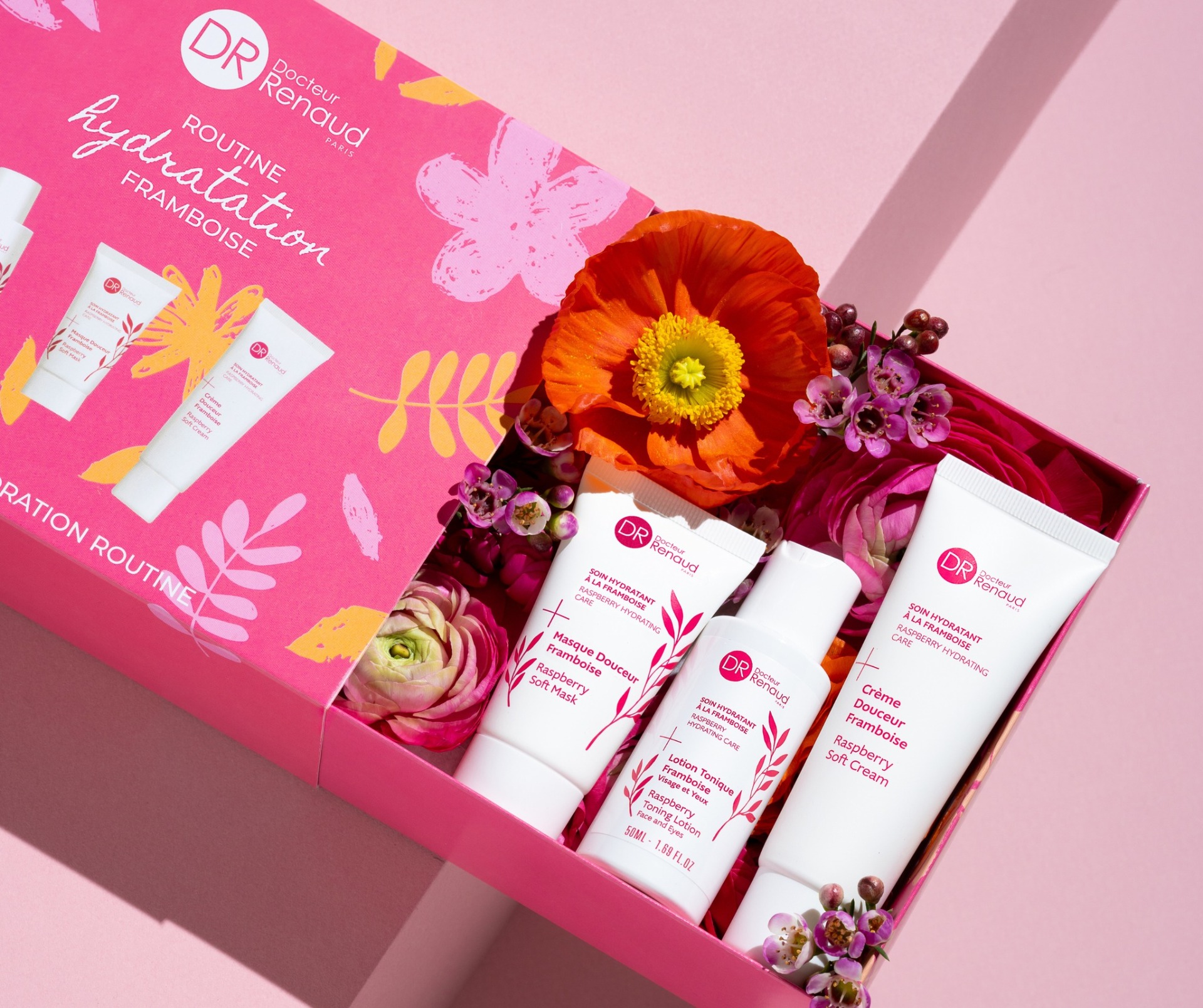 K DOSTÁNÍ NA SALONU